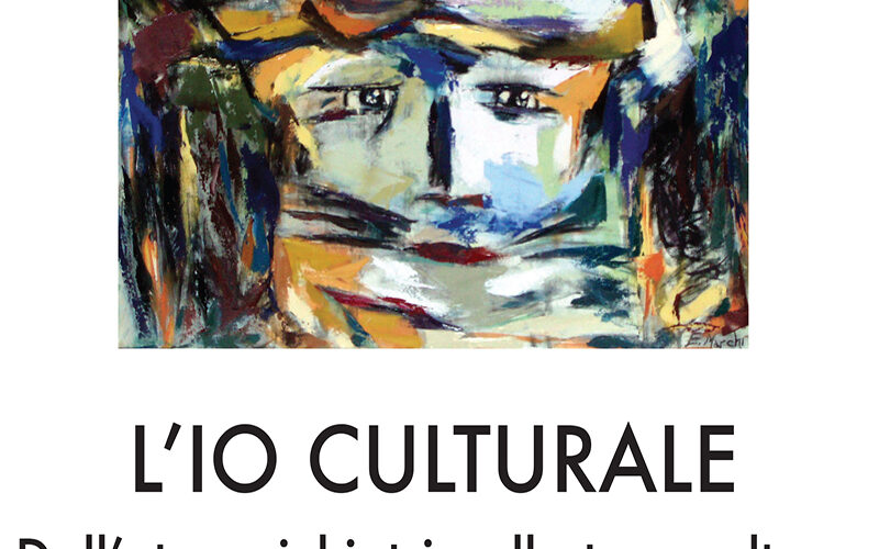 Copertina del libro L'io culturale. Dall'etnopsichiatria alla transcultura di Ibrahima Sow