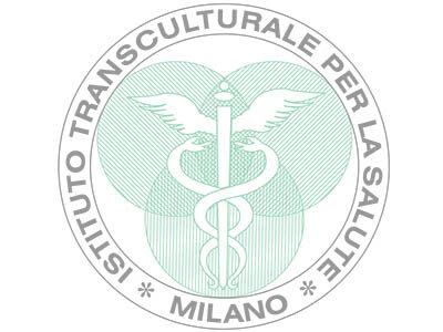 LOGO Istituto Transculturale per la Salute / Milano
