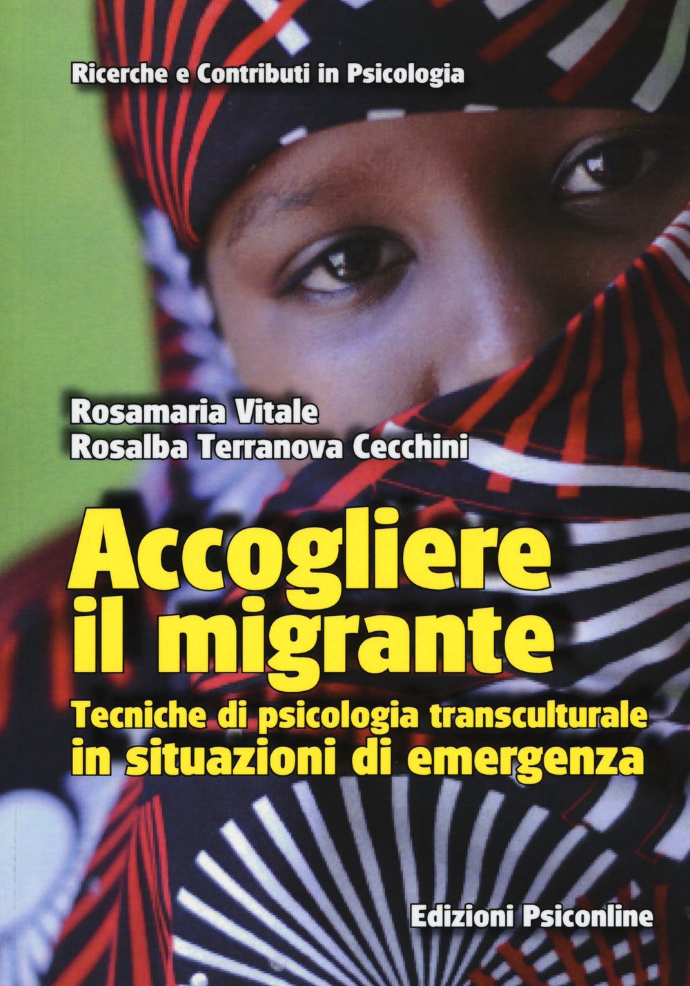 Accogliere il Migrante