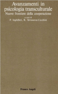 Avanzamenti in psicologia transculturale