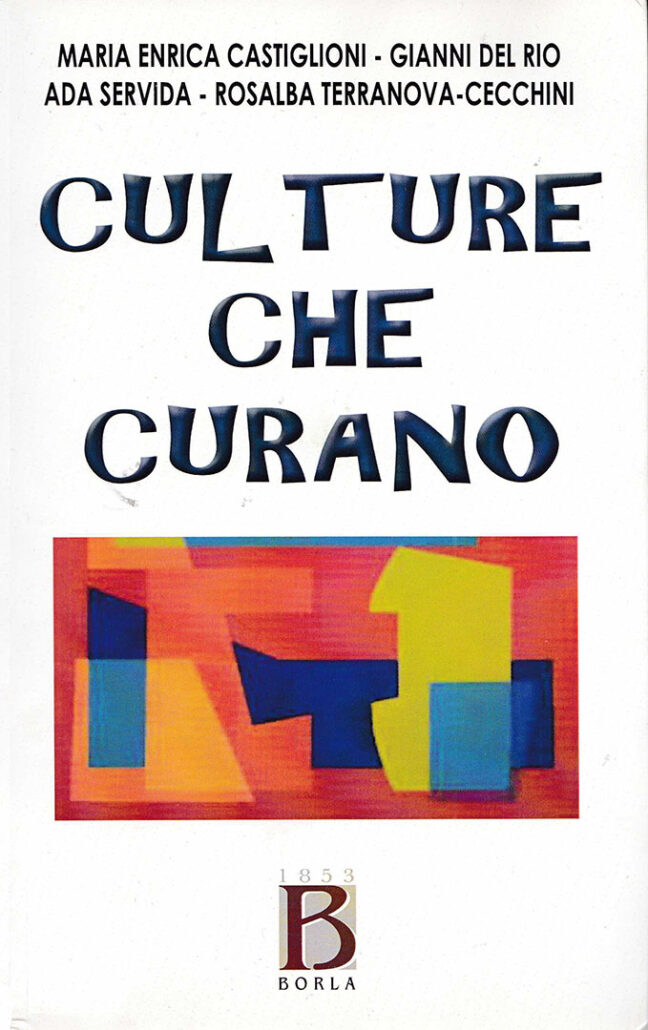 Culture che curano