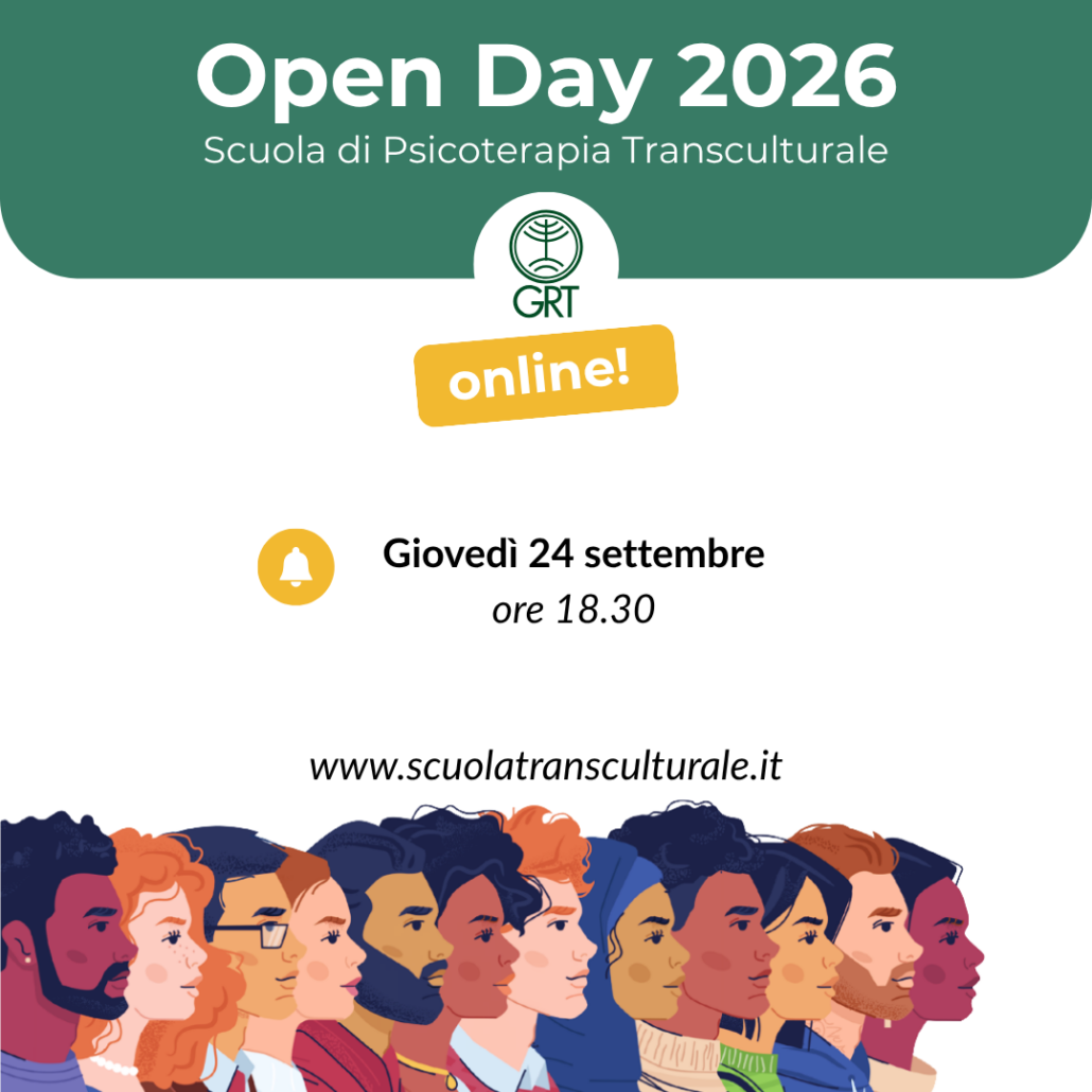 Open day 2026 -  24 settembre